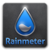 Rainmeter 2 Icon 72x72 png